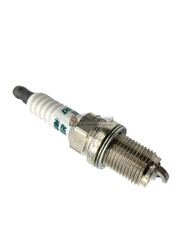 картинка Свечи зажигания Denso Iridium Power IK22 5310 - 4 шт от магазина  StreetTuning