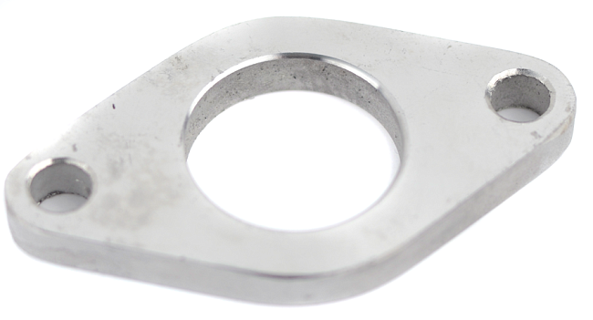 картинка Перепускной клапан турбины (Wastegate) 38 мм Turbosmart (7-9 PSI), синий магазин  StreetTuning 