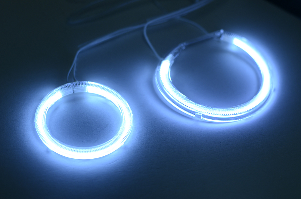 картинка Газоразрядные ангельские для Mazda M6 от магазина  StreetTuning