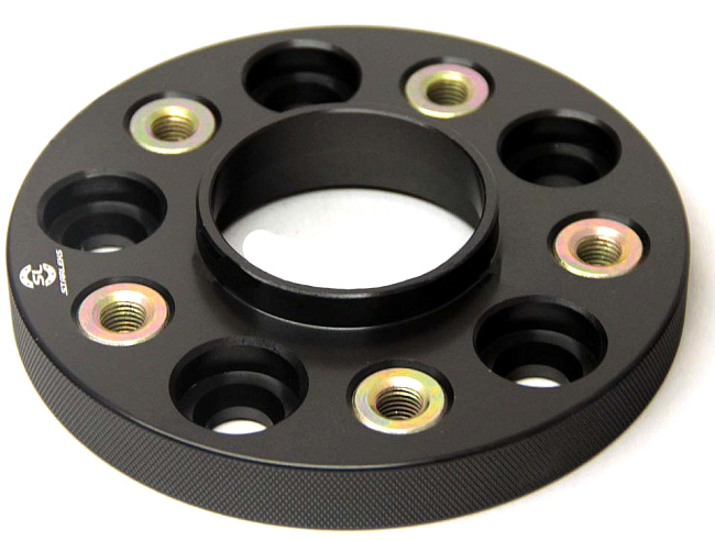 картинка Проставка Starleks 20 мм 5x100 14x1.5 цо 57.1 магазин  StreetTuning 