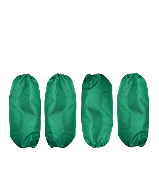 картинка Чехлы для (стоек, койловеров) Full tup Coilover Strettuning зеленые магазин  StreetTuning 