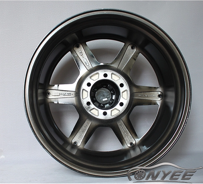 картинка Новые диски Off Road Tuff R20 6x139,7 ET20 J9 магазин  StreetTuning 