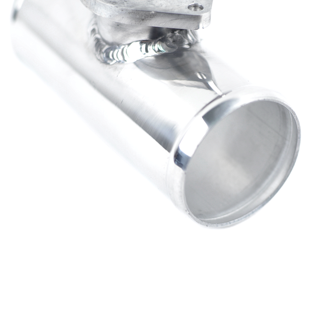 картинка Фланец под Blow-Off GReddy 76 мм магазин  StreetTuning 