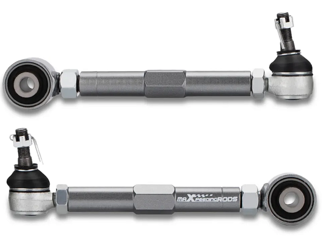 картинка Задние регулируемые рычаги для Lexus IS300 / GS300 / GS400 / GS430 магазин  StreetTuning 