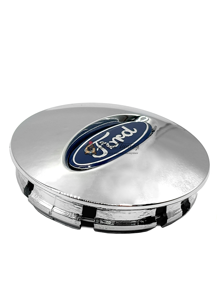 картинка Колпачок на литье Ford FC-007 75x62 мм от магазина  StreetTuning