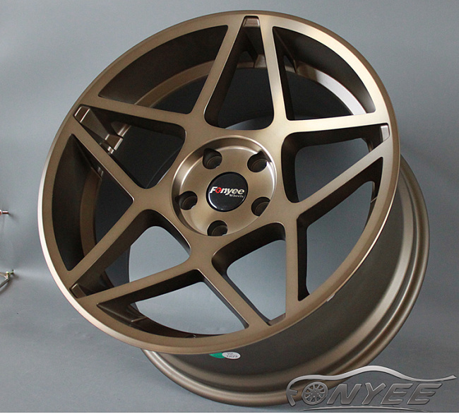 картинка Новые диски 3SDM 0.08 R15 5x100 ET35 J7 серебряные магазин  StreetTuning 