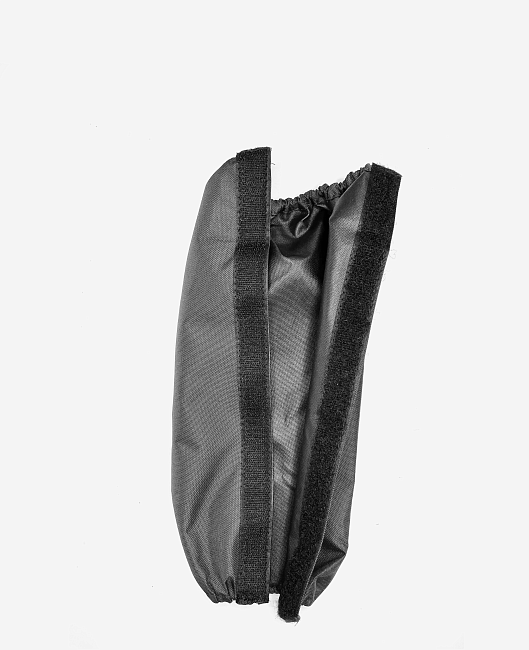 картинка Чехлы для (стоек, койловеров) Full tup Coilover Strettuning черные магазин  StreetTuning 