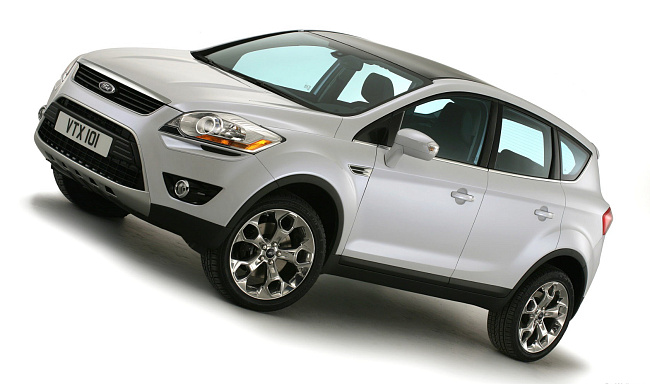 картинка Пружины подвески для Ford Focus 3 до рестайлинг (-50) передние 2,0 дизель магазин  StreetTuning 