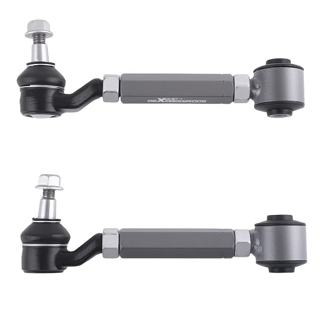 картинка Задние рычаги развала Maxpeedingrods для Honda Accord 2003–2007/Acura магазин  StreetTuning 