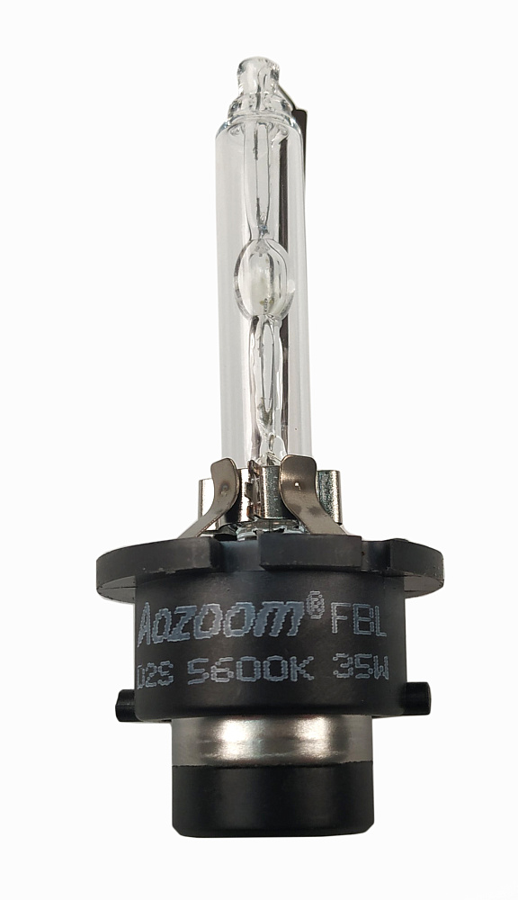 картинка Лампы Ксеноновые Aozoom D2S 12V 35W 5600K от магазина  StreetTuning