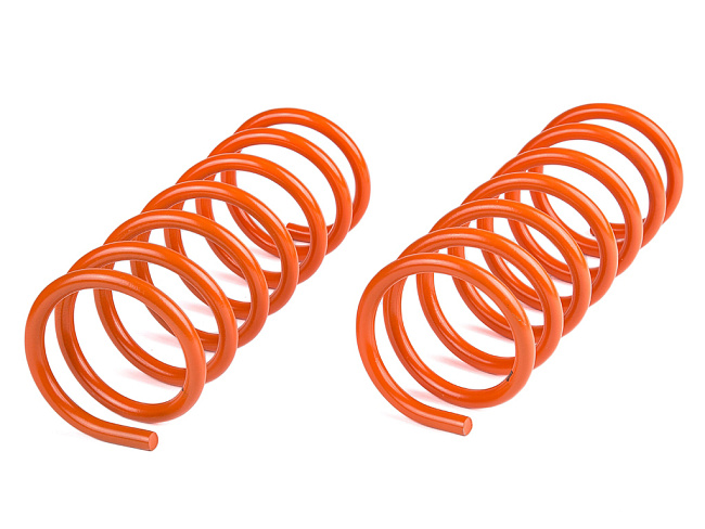 картинка Пружины подвески для Mazda 6 GG -50 задние магазин  StreetTuning 