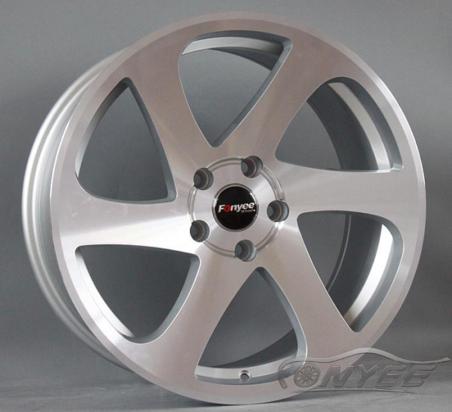 картинка Новые диски 3SDM 0.06 R16 J7 ET+38 5x114,3 серебро магазин  StreetTuning 