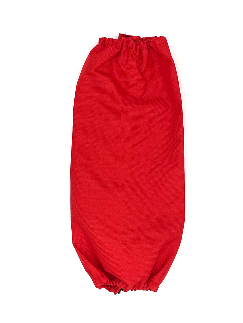 картинка Чехлы для (стоек, койловеров) Full tup Coilover Strettuning красные магазин  StreetTuning 