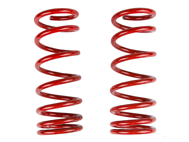 картинка Пружины подвески для ВАЗ 2101-07 "Драйв" (-30) передние магазин  StreetTuning 