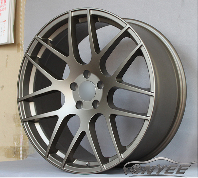 картинка Новые диски Avid 1 R20 5X120 ET20 J9,5 бронза мат магазин  StreetTuning 