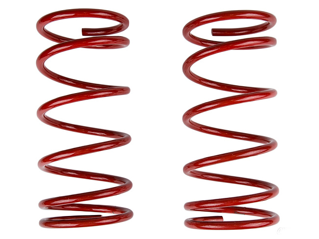 картинка Пружины подвески для ВАЗ 2108-2110 "Драйв" (-30) передние магазин  StreetTuning 