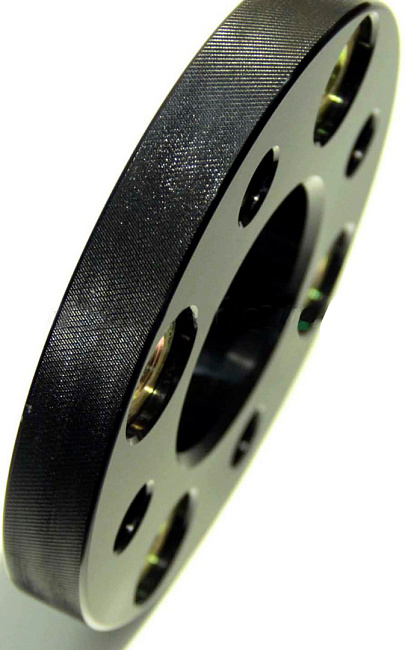 картинка Проставка Starleks 25 мм 5x120/5x130 14x1.5 цо 74.1-71.6 магазин  StreetTuning 