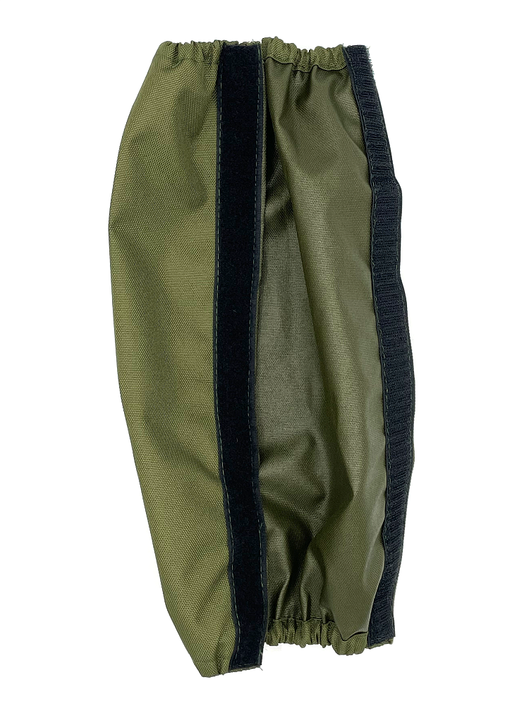 картинка Чехлы для (стоек, койловеров) Full tup Coilover Strettuning оливковые от магазина  StreetTuning