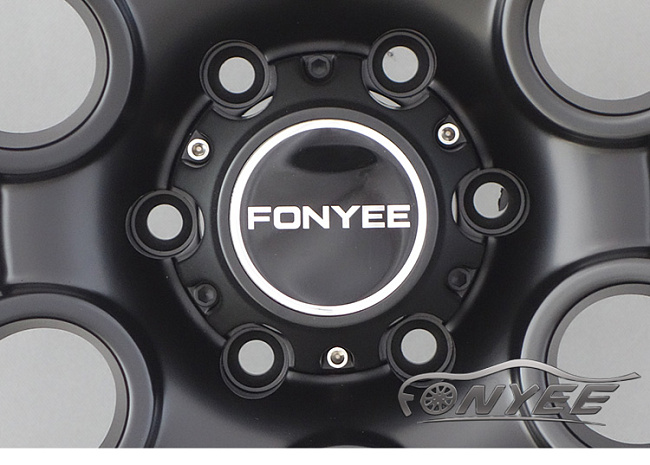 картинка Новые диски Black Rhino Magnus R17 5X139,7 ET0 J8 черный мат магазин  StreetTuning 