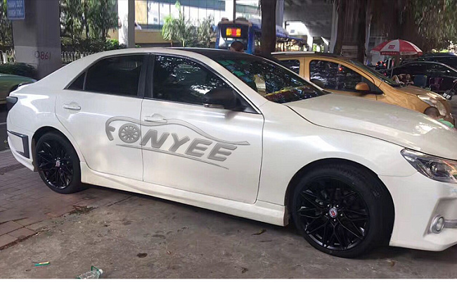 картинка Новые диски HRE P200 Replika R19 5X120 ET35 J8,5, черные матовые магазин  StreetTuning 