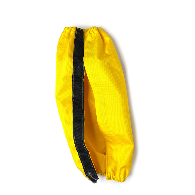 картинка Чехлы для (стоек, койловеров) Full tup Coilover Strettuning желтые магазин  StreetTuning 