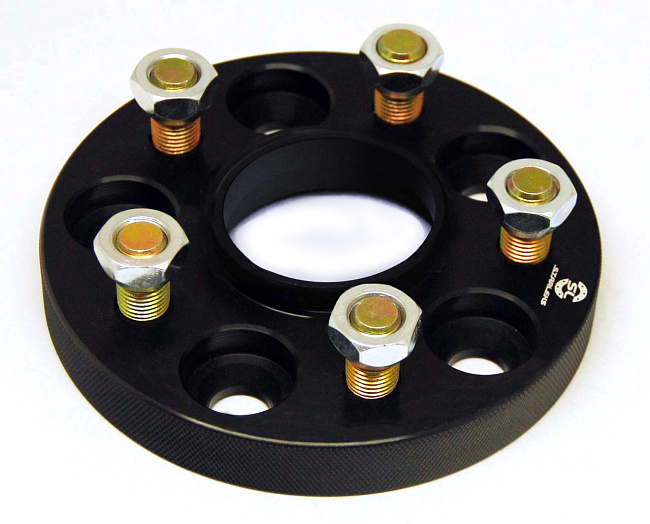 картинка Проставка Starleks 20 мм 5x108 14x1.5 цо 63,4 магазин  StreetTuning 