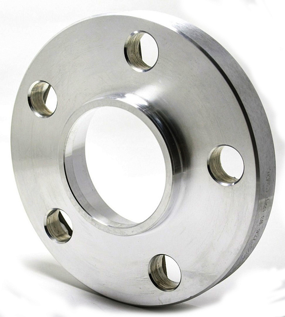 картинка Проставка Starleks 20 мм 5x120  цо 74.1 магазин  StreetTuning 