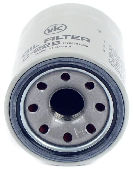 картинка Масляный фильтр VIC C-225 магазин  StreetTuning 
