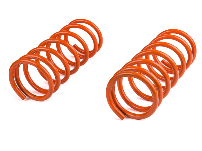 картинка Пружины подвески для ВАЗ 2101-07 "Драйв" (-50) задние магазин  StreetTuning 