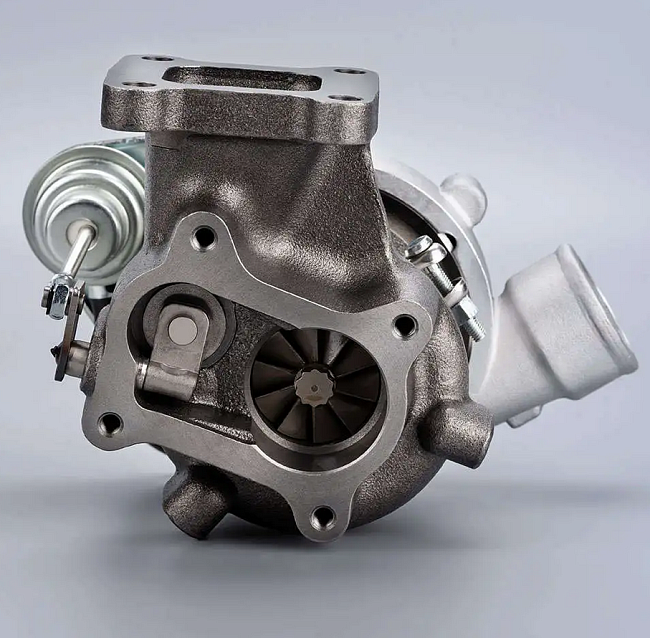 картинка Турбина MaXpeedingrods для Toyota Hiace/Hilux/ 4 Runner CT20 2.4 2L-To D-4D 1KD-FTV магазин  StreetTuning 