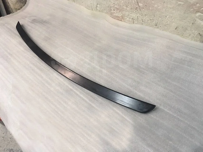 картинка Lip спойлер IR-v для Toyota Mark ll jzx 110 магазин  StreetTuning 