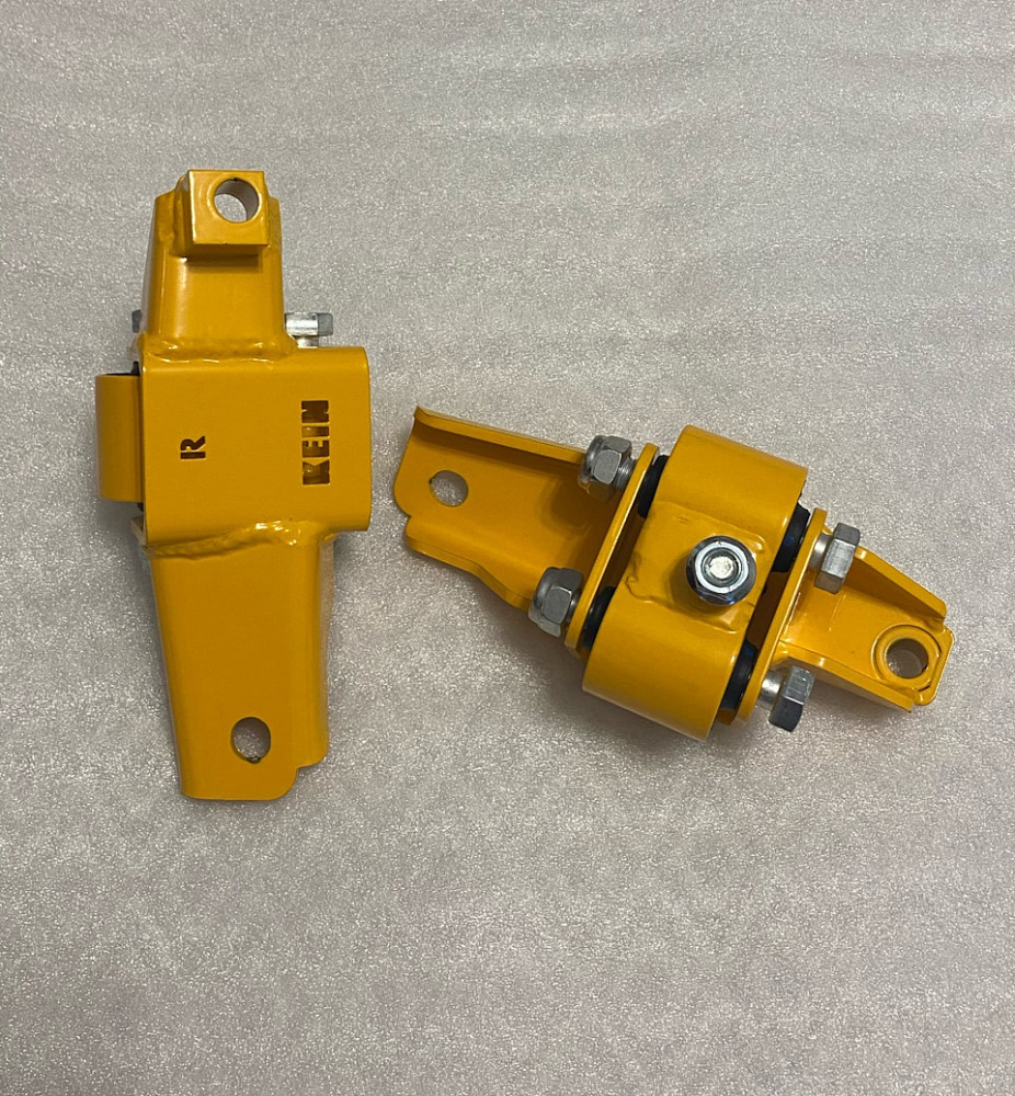 картинка Усиленные подушки двигателя FA/FB для Subaru Impreza, BRZ, Legacy от магазина  StreetTuning