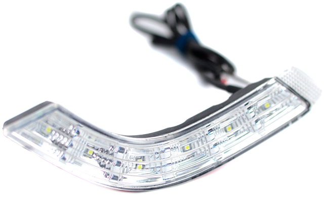 картинка Дневные ходовые огни DRL-26 магазин  StreetTuning 