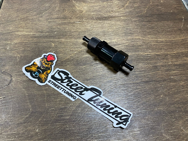 картинка Буст контроллер Epman, ручной. магазин  StreetTuning 