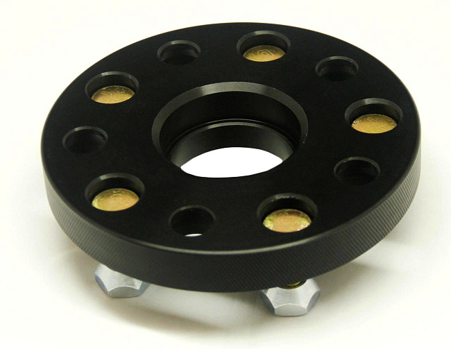 картинка Проставка Starleks 20 мм 5x105 12x1.5 цо 56.6 магазин  StreetTuning 