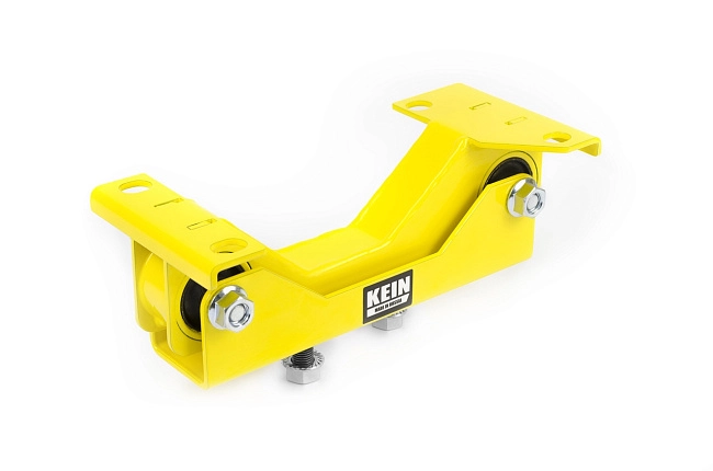 картинка Жесткая опора трансмиссии 5,6 МТ для Impreza WRX, STI, Legacy, Forester магазин  StreetTuning 