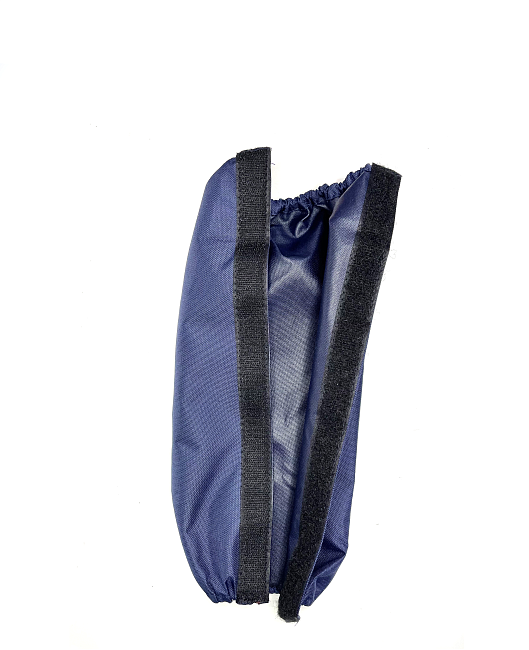 картинка Чехлы для (стоек, койловеров) Full tup Coilover Strettuning синие магазин  StreetTuning 