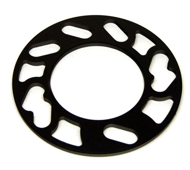 картинка Проставка Starleks 5 мм 4/5x(98.0-120.0)  цо 78.5 магазин  StreetTuning 