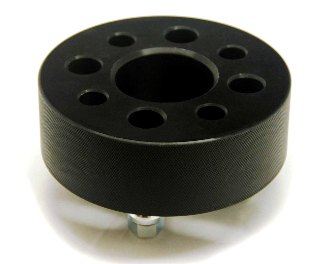 картинка Проставка Starleks 50 мм 4x98 12x1.25 цо 58.6 магазин  StreetTuning 