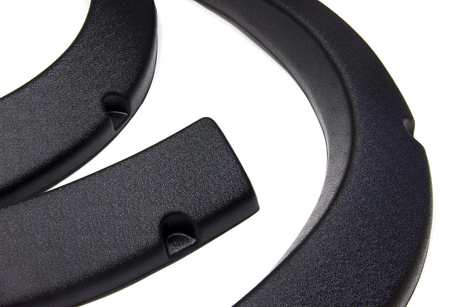 картинка Обвес НИВА Шевроле под винты с уплотнителем магазин  StreetTuning 