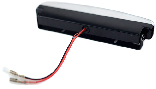 картинка Дневные ходовые TTX1039 магазин  StreetTuning 