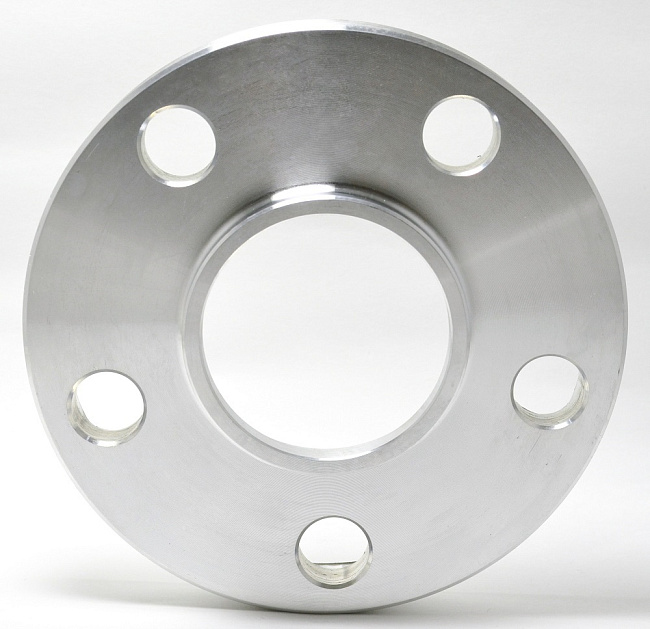 картинка Проставка Starleks 20 мм 5x120  цо 74.1 магазин  StreetTuning 