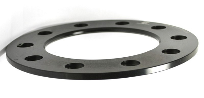 картинка Проставка Starleks 5 мм 5x150  цо 110.1 - РФ магазин  StreetTuning 