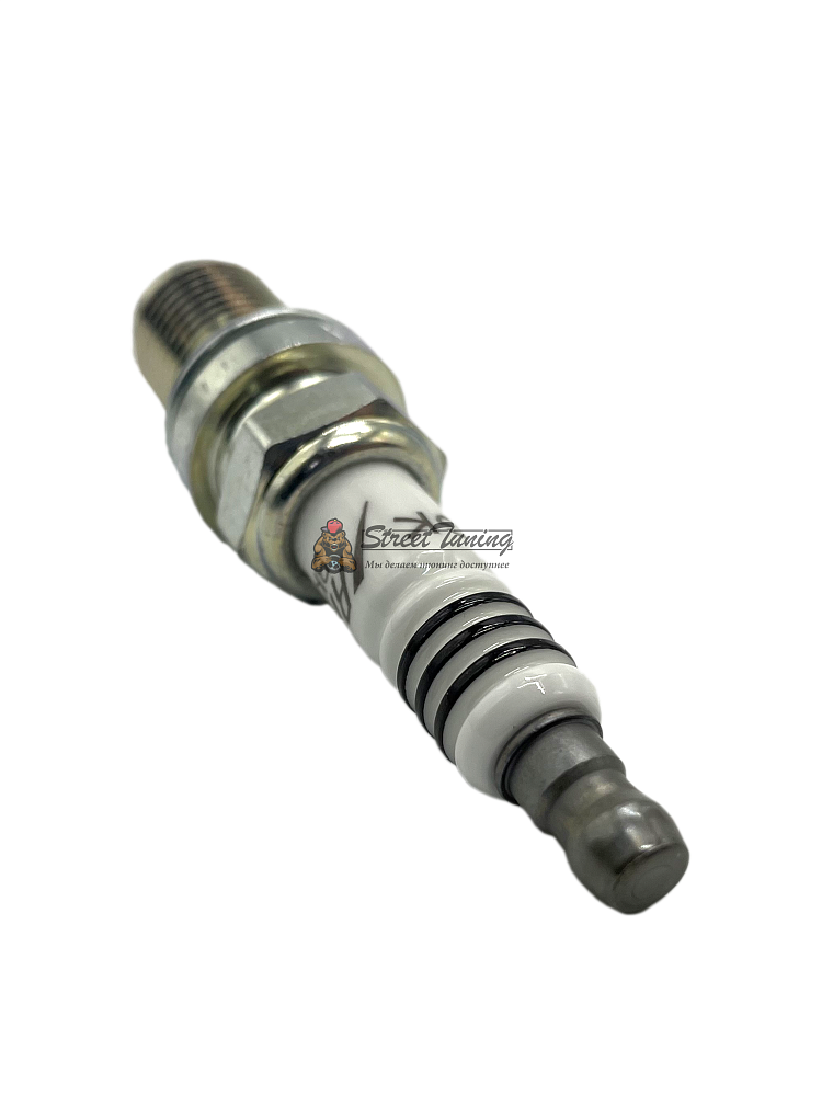 картинка Свечи зажигания NGK Iridium BRK7EIX 2667 - 4 шт от магазина  StreetTuning
