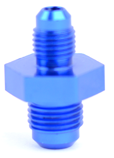 картинка Фитинг переходник AN4-AN6 магазин  StreetTuning 