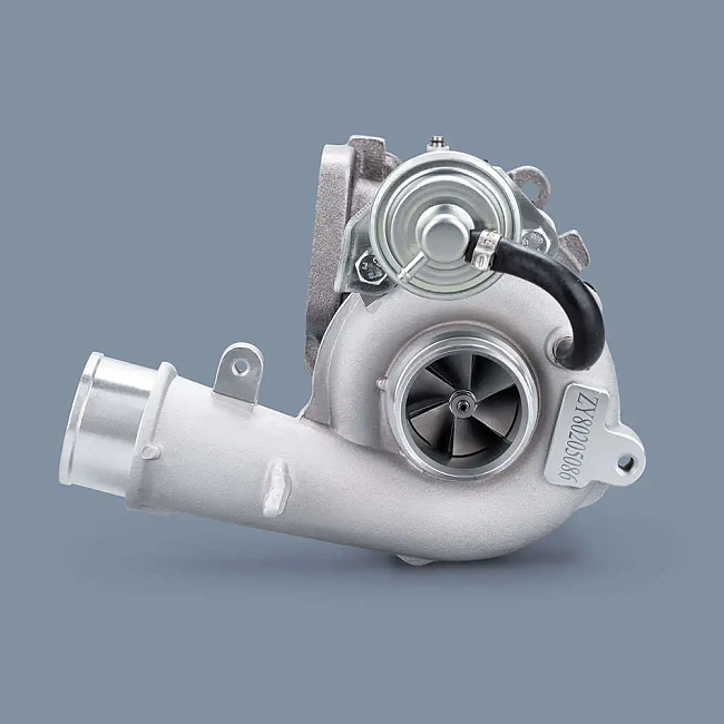 картинка Турбина MaXpeedingrods для Mazda CX-7 2006-2014 K0422-582 магазин  StreetTuning 