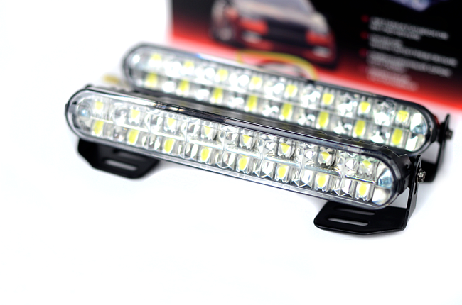 картинка Дневные ходовые DRL160 магазин  StreetTuning 