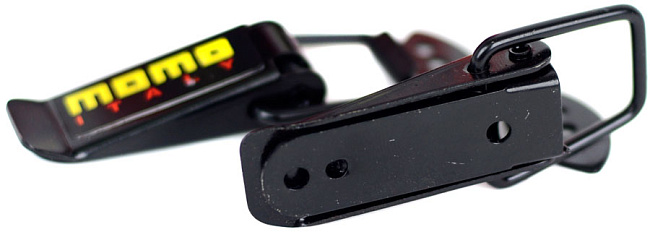 картинка Защелки/клипсы для крепления обвесов и бамперов MOMO Style, большие магазин  StreetTuning 