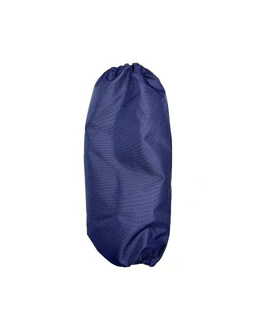 картинка Чехлы для (стоек, койловеров) Full tup Coilover Strettuning синие магазин  StreetTuning 