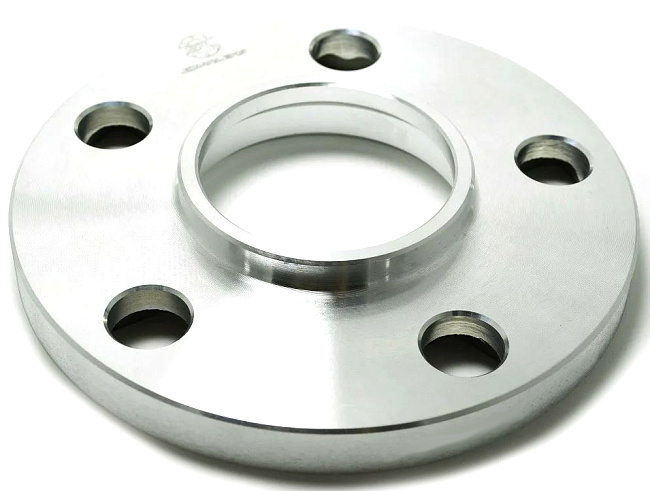 картинка Проставка Starleks 20 мм 5x130  цо 71.6 - Silver магазин  StreetTuning 